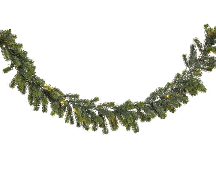 EVERLANDS Winnipeg Girlande